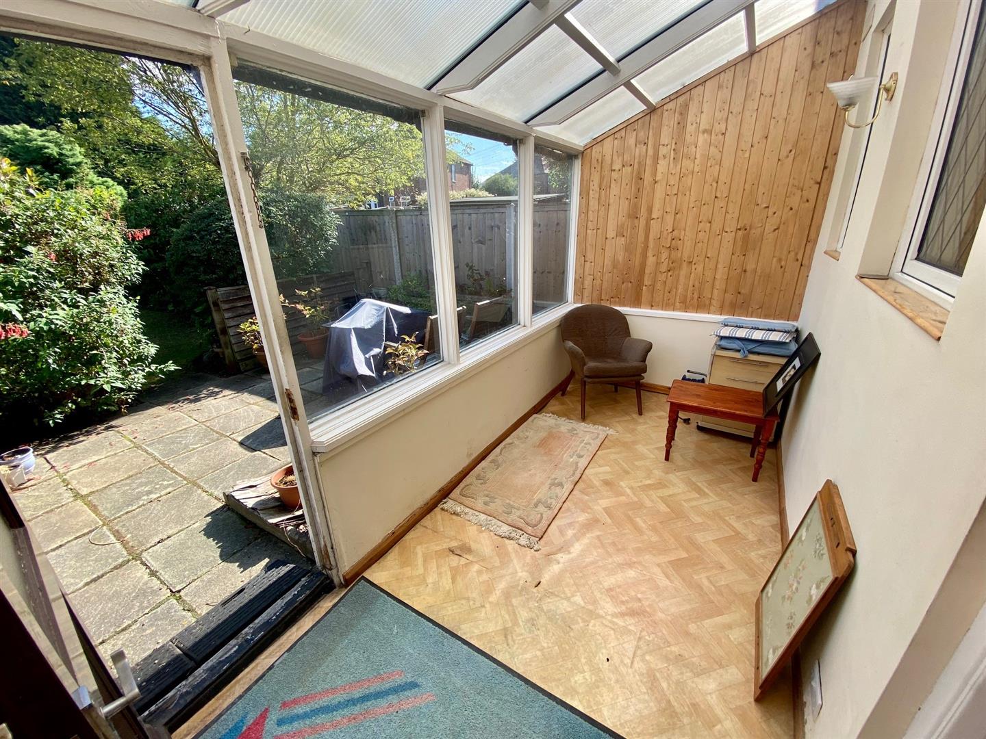 Devonshire Drive, Stapleford, Nottingham Robert Ellis Estate Agents